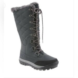 BEARPAW ISABELLA SNOWBOOTS